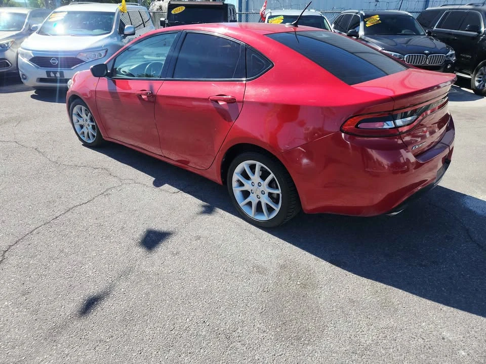 2014 Dodge Dart PF - Image 4 of 7