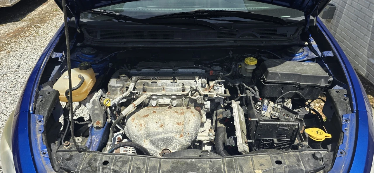 2014 Dodge Dart PF - Image 3 of 8