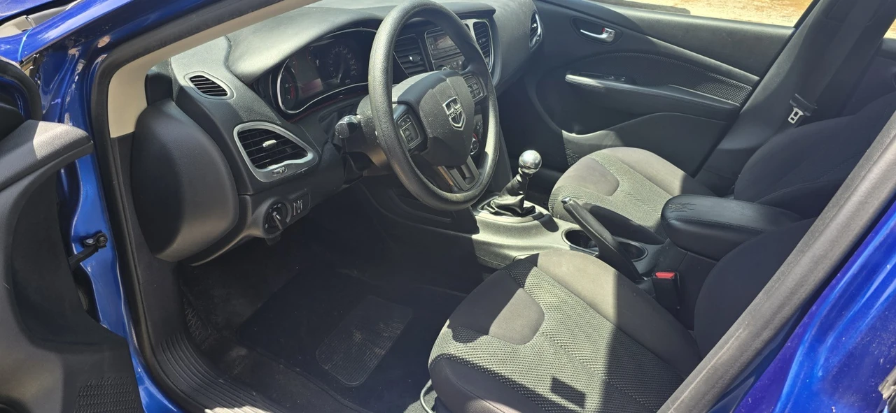 2014 Dodge Dart PF - Image 2 of 8