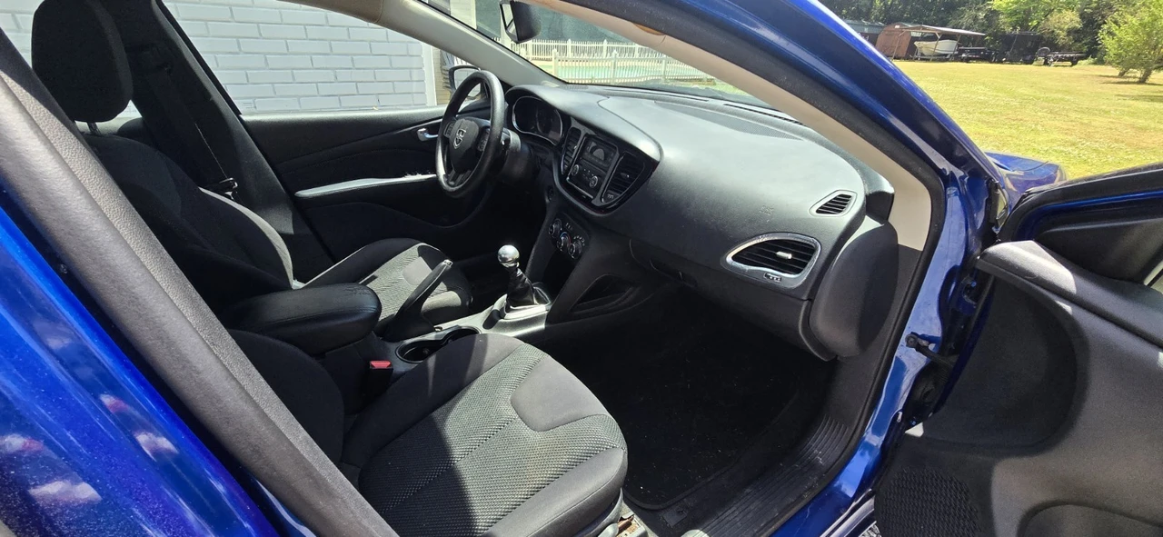 2014 Dodge Dart PF - Image 8 of 8