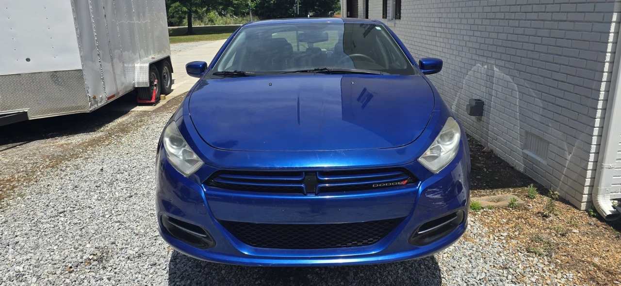 2014 Dodge Dart PF - Image 7 of 8