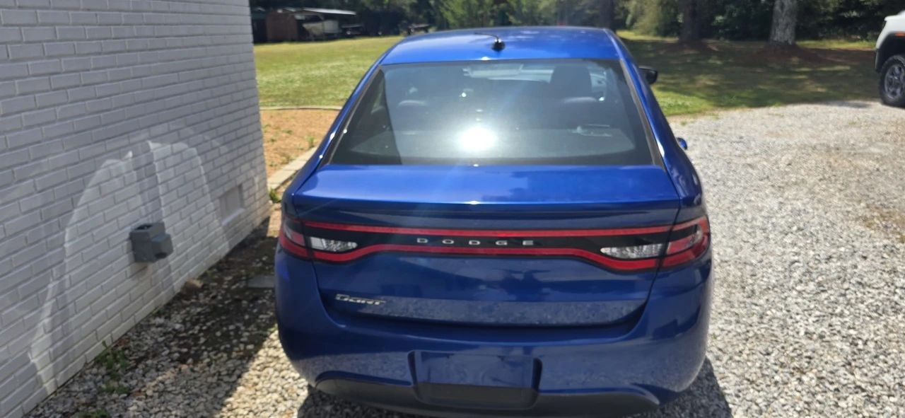 2014 Dodge Dart PF - Image 4 of 8