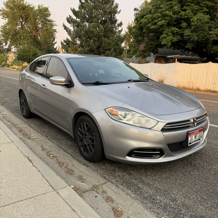 2014 Dodge Dart PF - Image 4 of 27