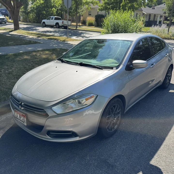 2014 Dodge Dart PF - Image 25 of 27