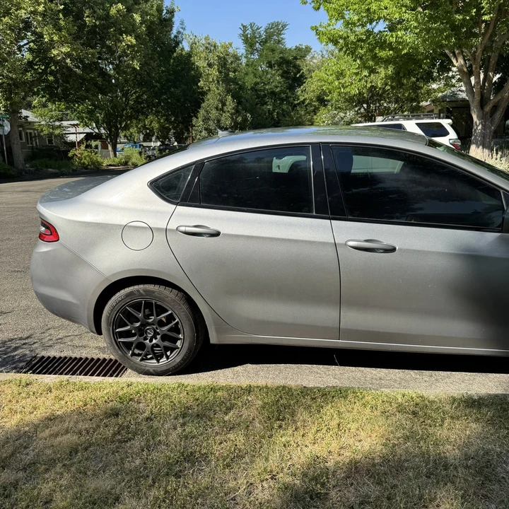2014 Dodge Dart PF - Image 2 of 27