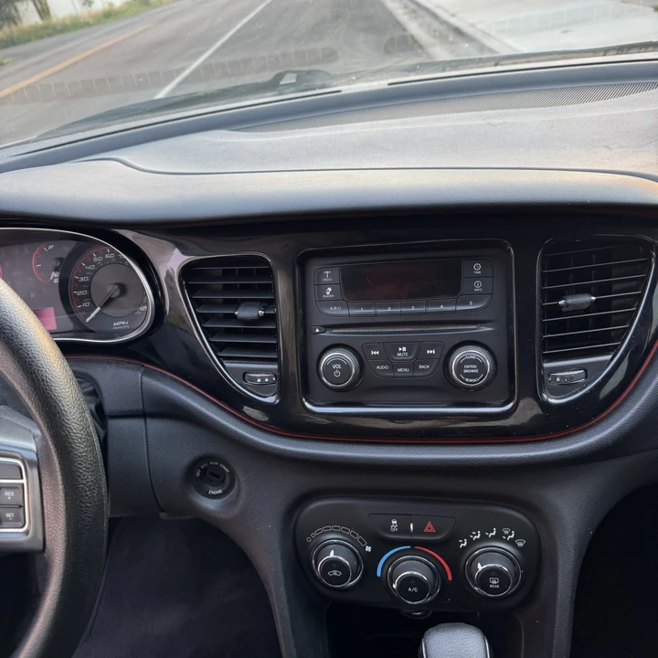 2014 Dodge Dart PF - Image 21 of 27