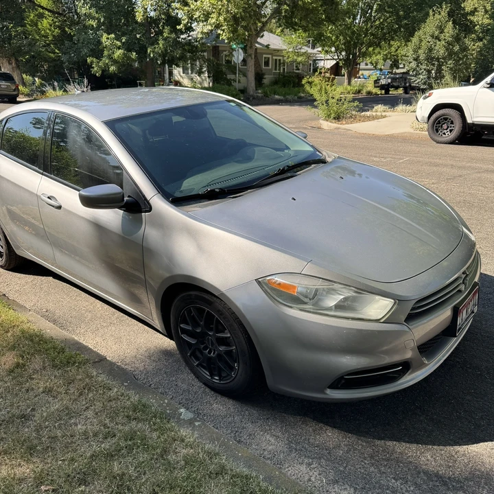 2014 Dodge Dart PF - Image 22 of 27