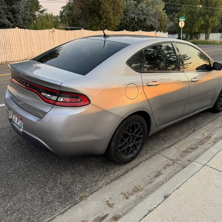2014 Dodge Dart PF - Image 6 of 27