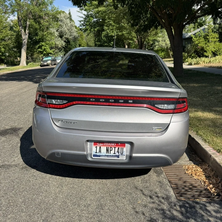 2014 Dodge Dart PF - Image 3 of 27