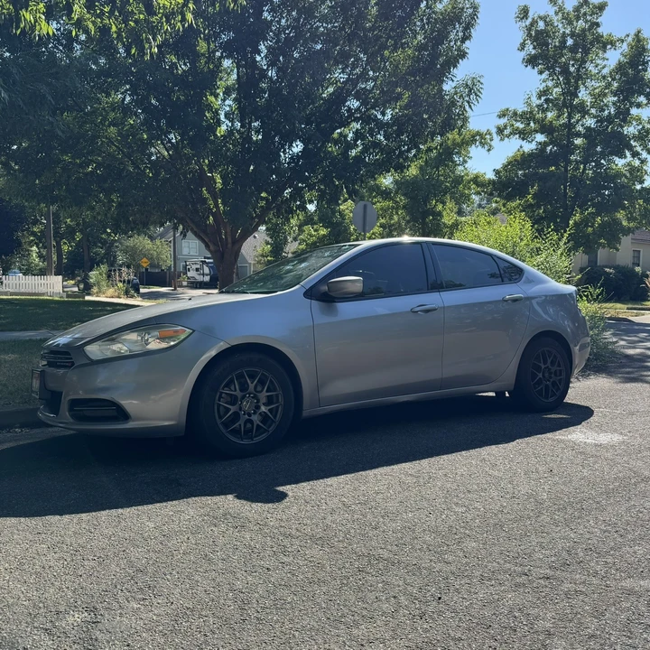 2014 Dodge Dart PF - Image 27 of 27
