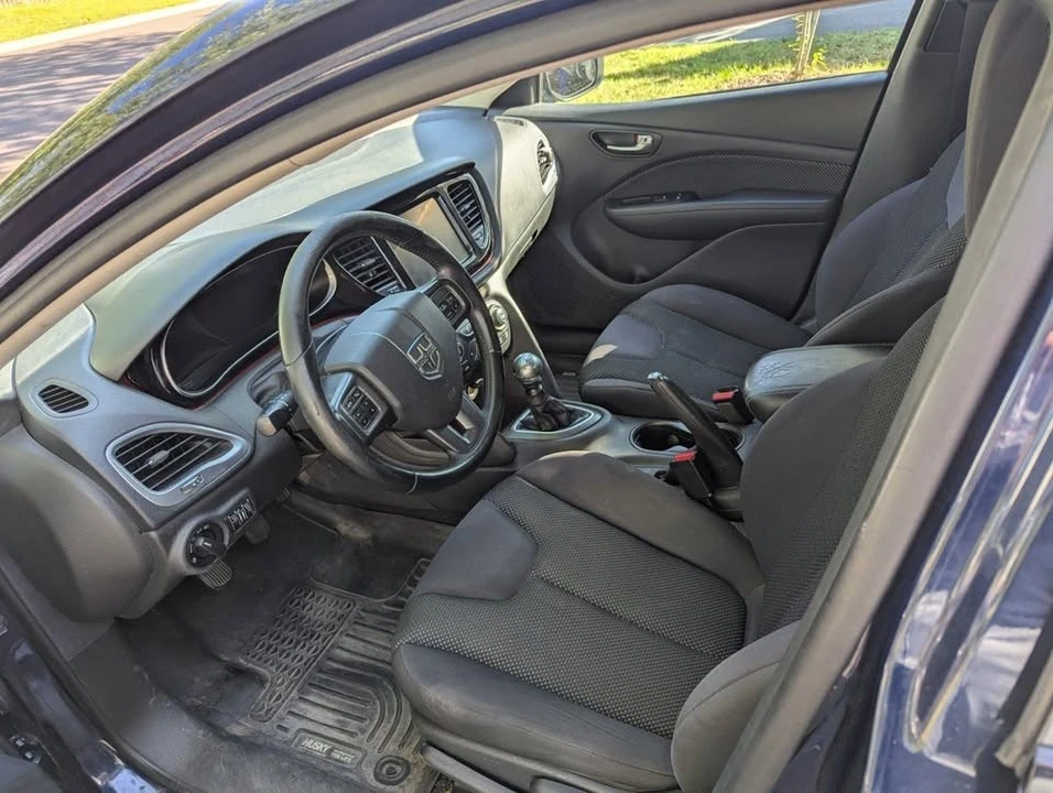 2014 Dodge Dart PF - Image 7 of 15