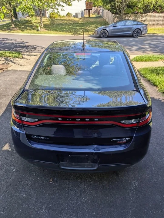 2014 Dodge Dart PF - Image 4 of 15