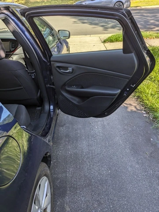 2014 Dodge Dart PF - Image 12 of 15