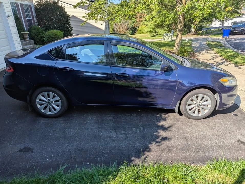 2014 Dodge Dart PF - Image 3 of 15