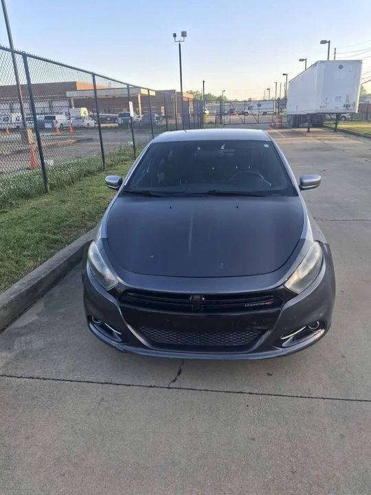 2014 Dodge Dart PF - Image 2 of 4