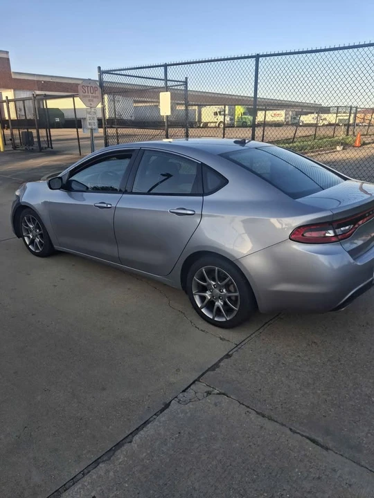 2014 Dodge Dart PF - Image 3 of 4