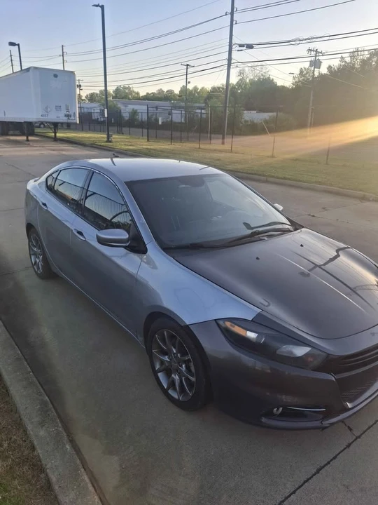 2014 Dodge Dart PF - Image 4 of 4