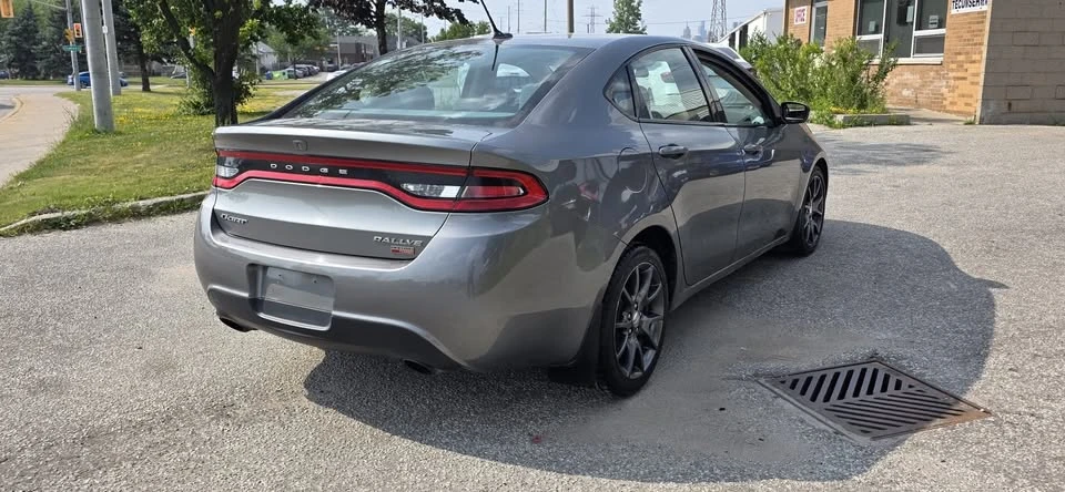 2014 Dodge Dart PF - Image 8 of 12