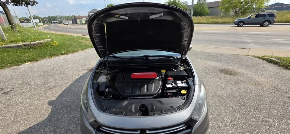 2014 Dodge Dart PF - Image 9 of 12