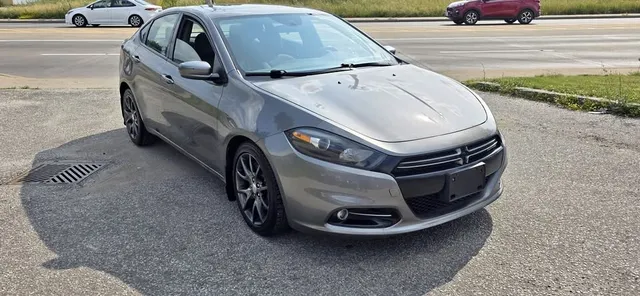 2014 Dodge Dart SXT