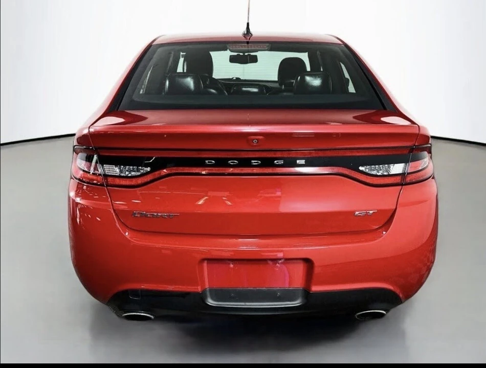 2014 Dodge Dart PF - Image 6 of 12