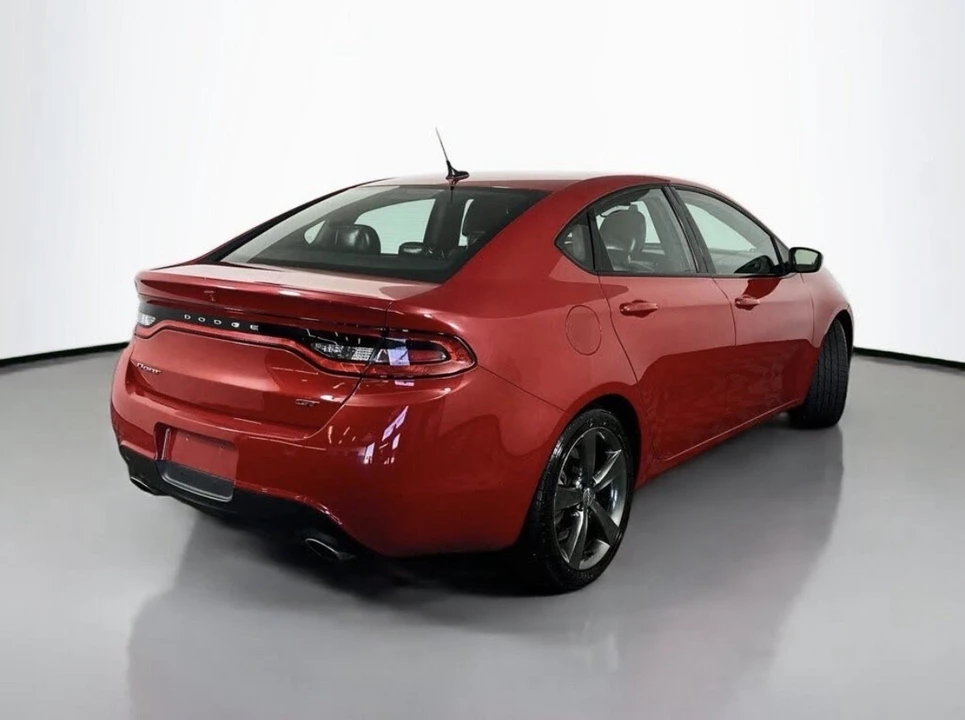 2014 Dodge Dart PF - Image 5 of 12