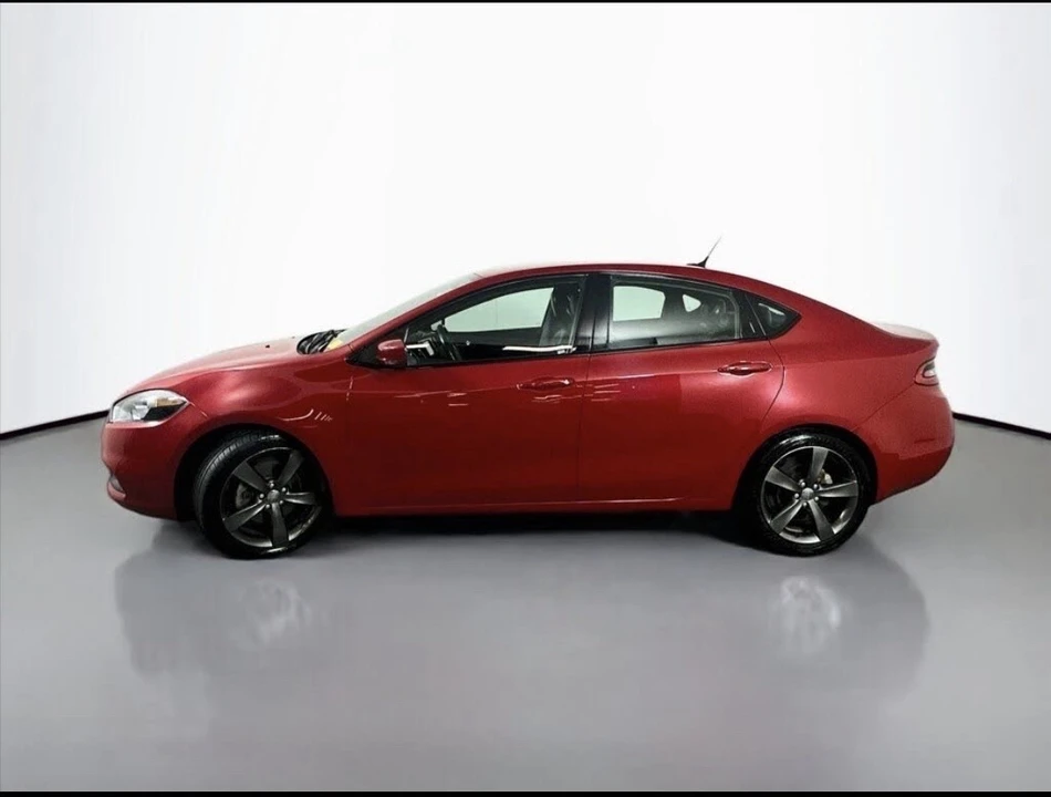 2014 Dodge Dart PF - Image 4 of 12