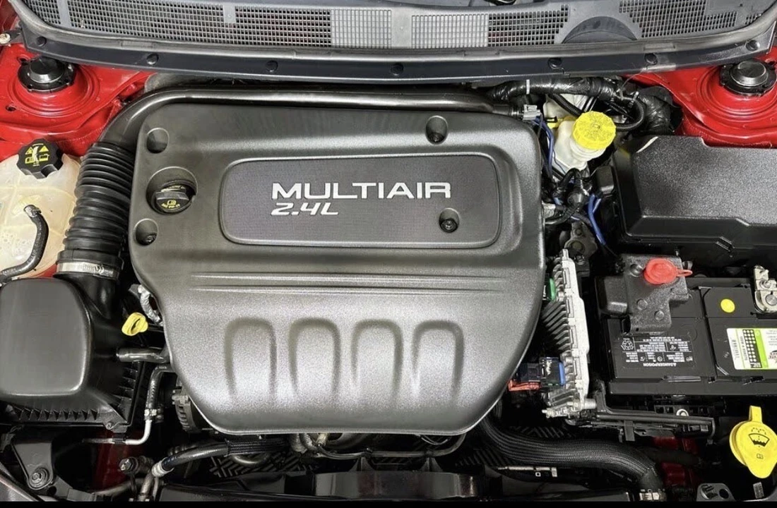 2014 Dodge Dart PF - Image 12 of 12