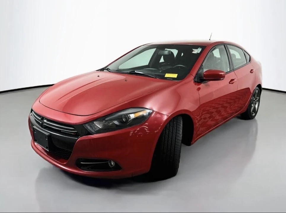2014 Dodge Dart PF - Image 3 of 12