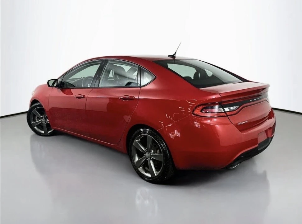 2014 Dodge Dart PF - Image 7 of 12