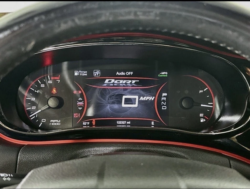 2014 Dodge Dart PF - Image 10 of 12