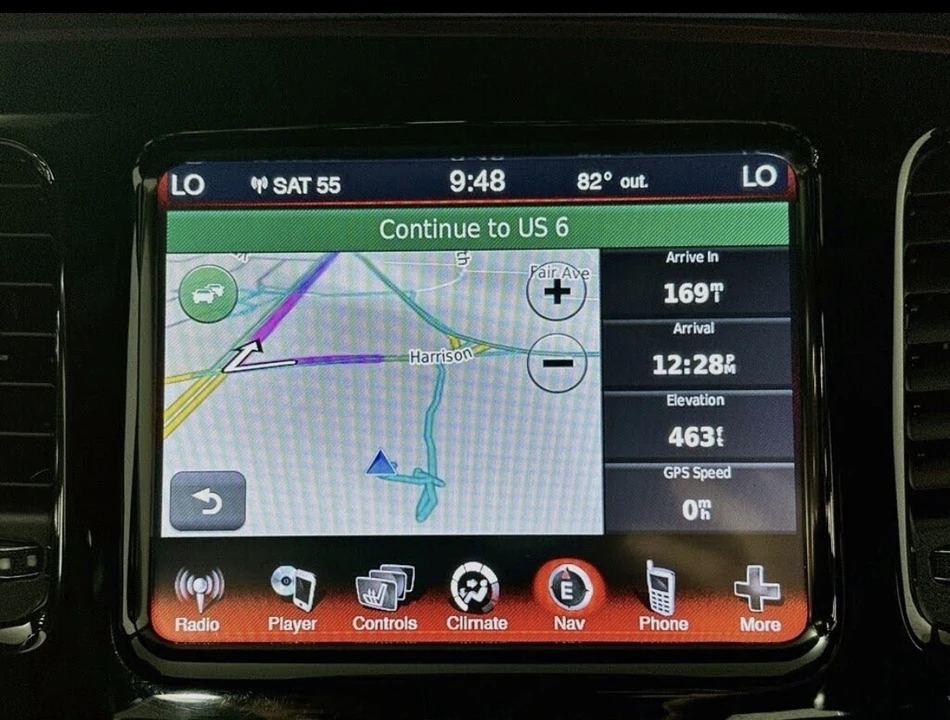 2014 Dodge Dart PF - Image 9 of 12