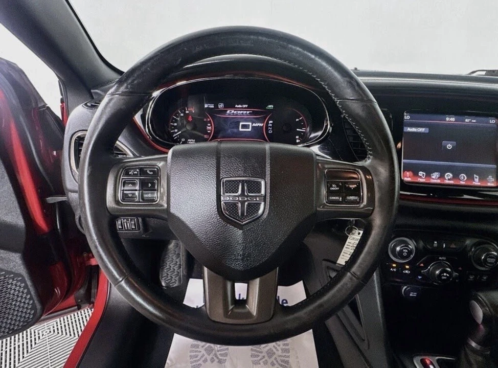 2014 Dodge Dart PF - Image 11 of 12