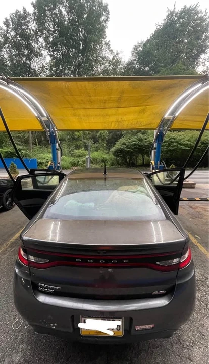 2014 Dodge Dart PF - Image 2 of 7