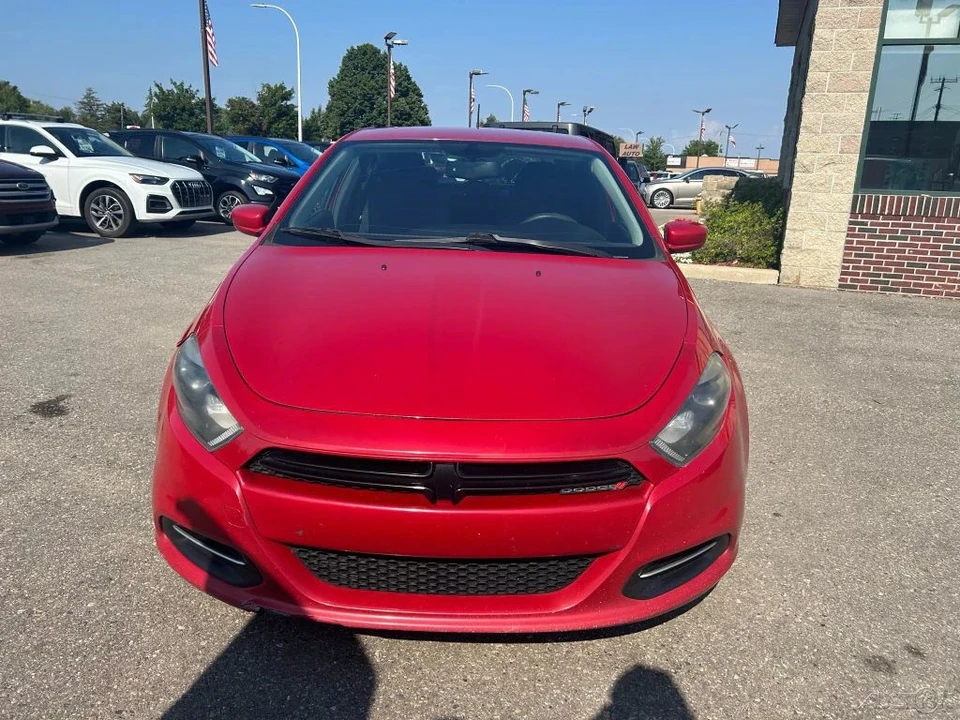 2014 Dodge Dart PF - Image 2 of 12