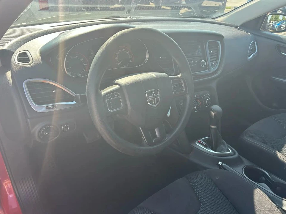 2014 Dodge Dart PF - Image 19 of 21