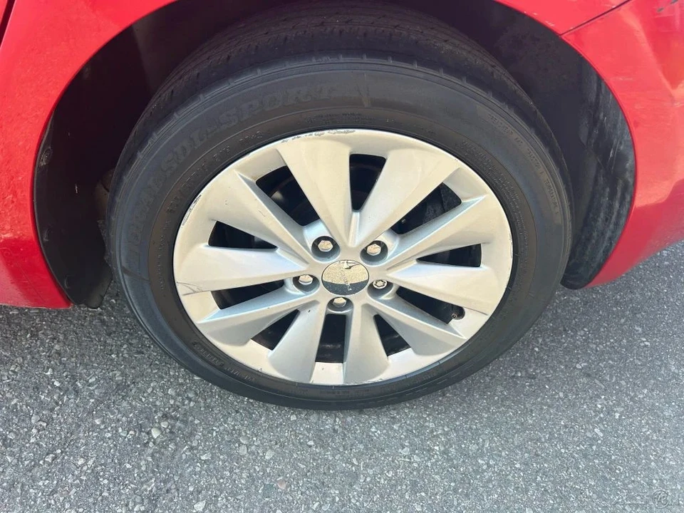 2014 Dodge Dart PF - Image 11 of 12