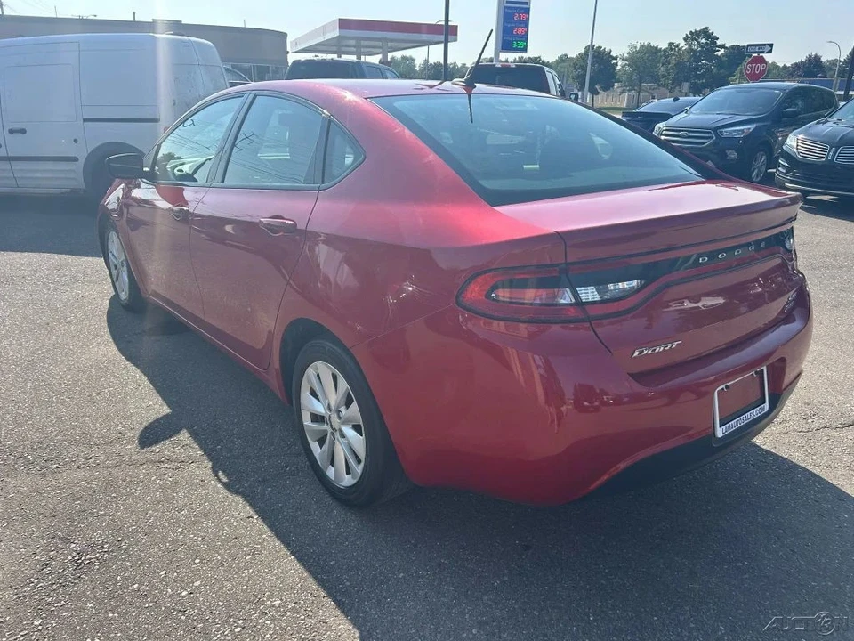 2014 Dodge Dart PF - Image 8 of 12