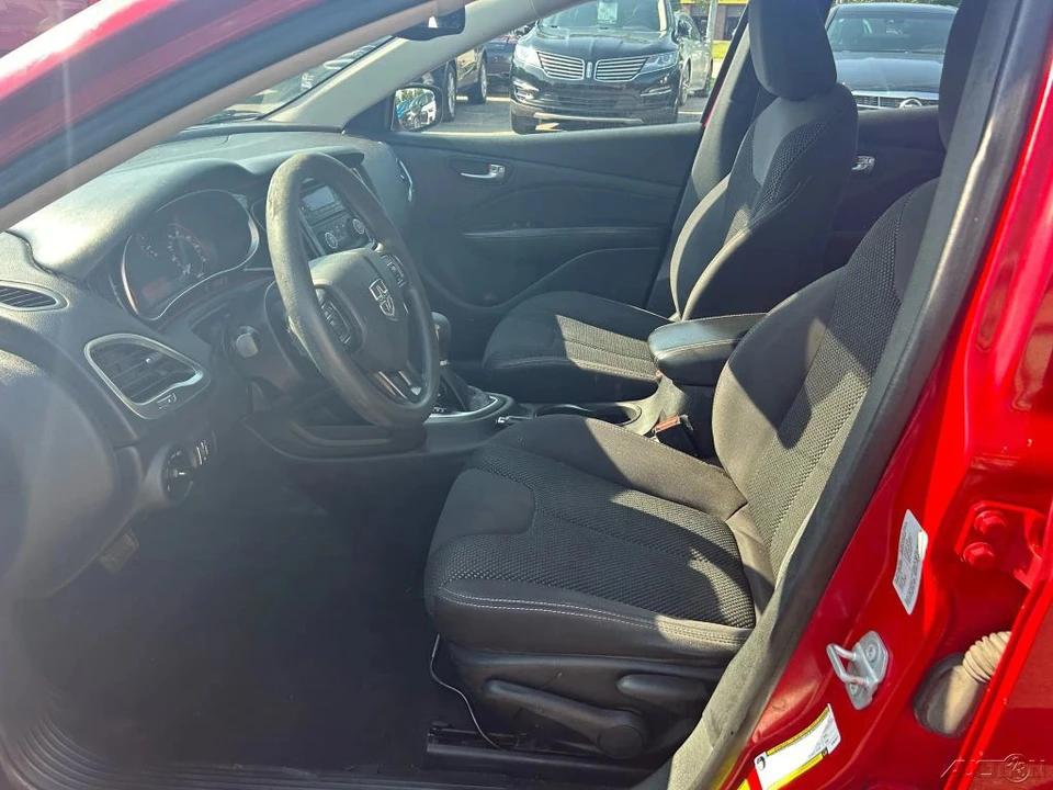 2014 Dodge Dart PF - Image 17 of 21