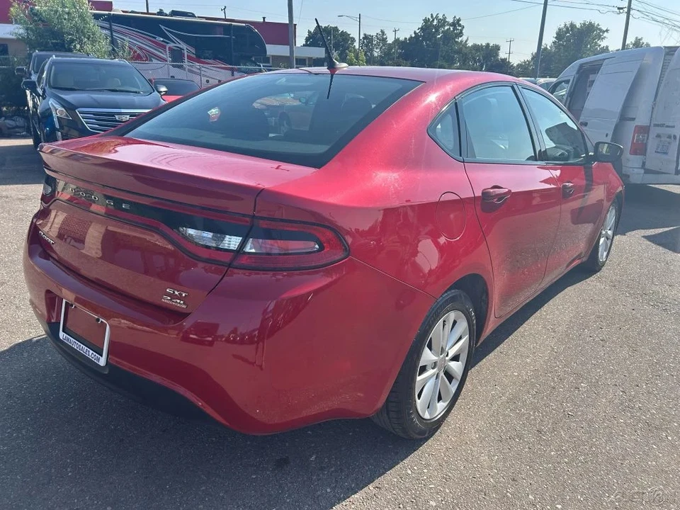 2014 Dodge Dart PF - Image 5 of 12