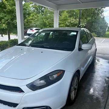 2014 Dodge Dart SXT