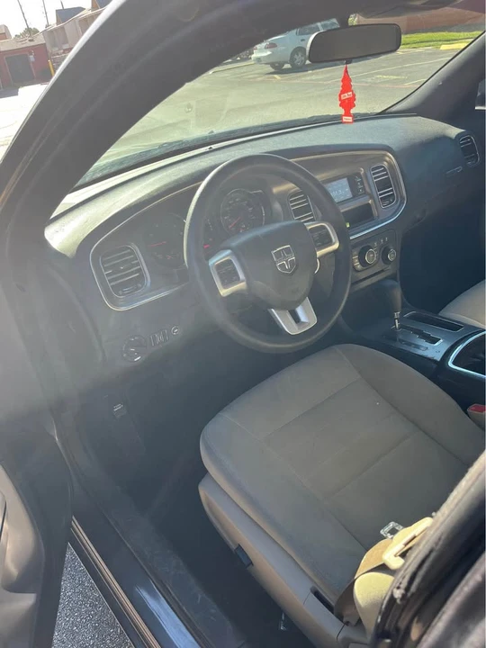 2014 Dodge Ram 4th Gen - Image 3 of 4