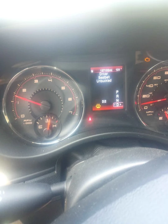 2014 Dodge Charger 7th Gen - Image 5 of 6