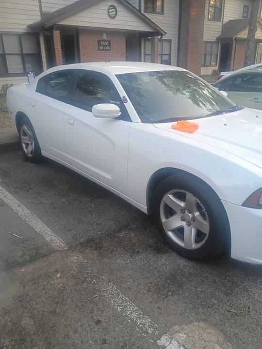2014 Dodge Charger 7th Gen - Image 2 of 6