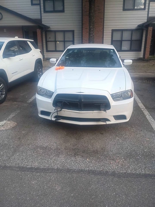 2014 Dodge Charger 7th Gen - Image 3 of 6