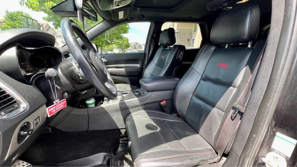 2014 Dodge Durango 3rd Gen - Image 9 of 11
