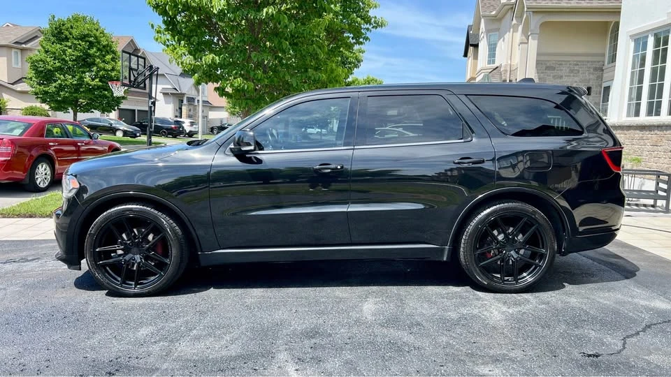 2014 Dodge Durango 3rd Gen - Image 4 of 11