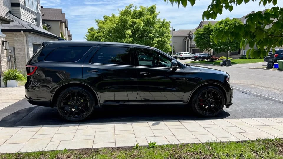 2014 Dodge Durango 3rd Gen - Image 6 of 11