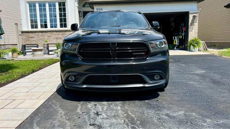 2014 Dodge Durango 3rd Gen - Image 2 of 11