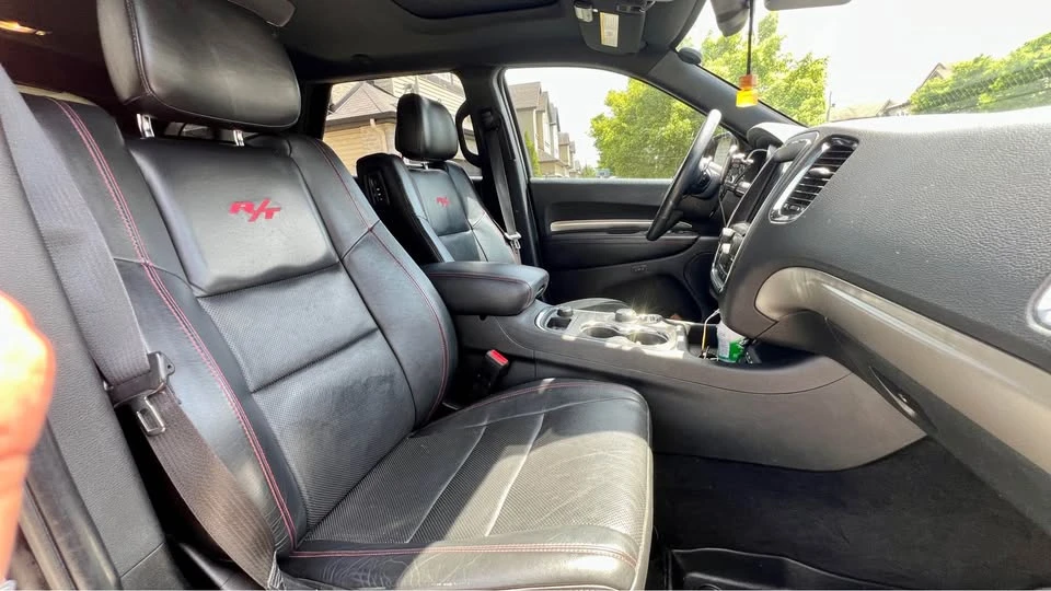 2014 Dodge Durango 3rd Gen - Image 11 of 11